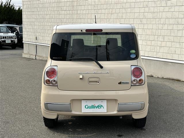 アルトラパンショコラX 4WD