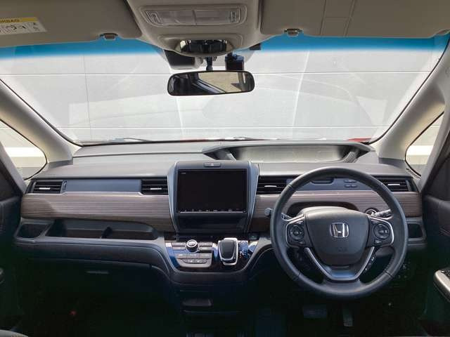 フリード1.5 ハイブリッド クロスター ホンダセンシング 4WD