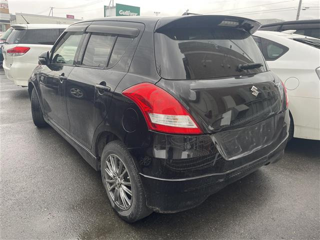 スイフト1.2 RS 4WD