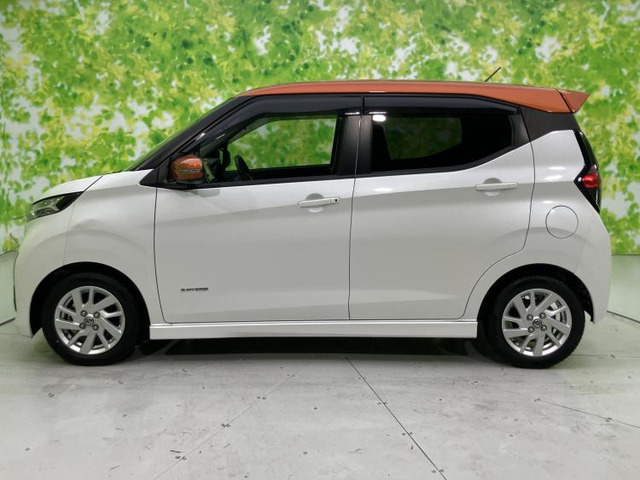 デイズハイウェイスターX プロパイロットエディション