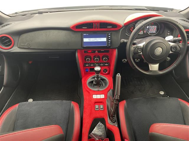 862.0 GT リミテッド