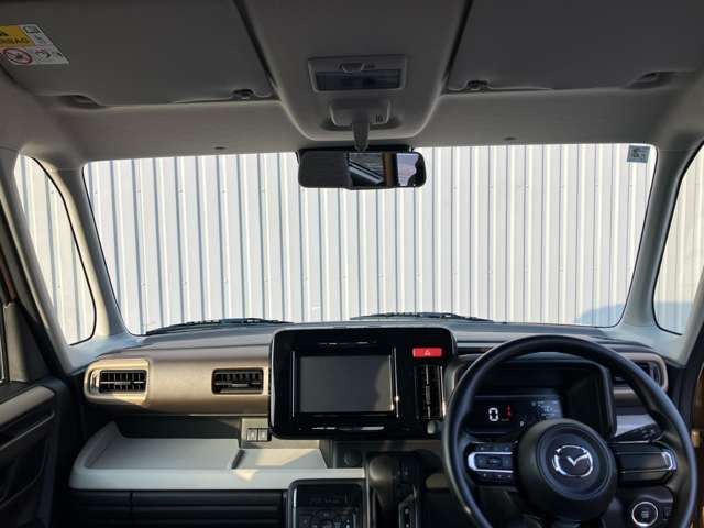 フレアワゴンXS