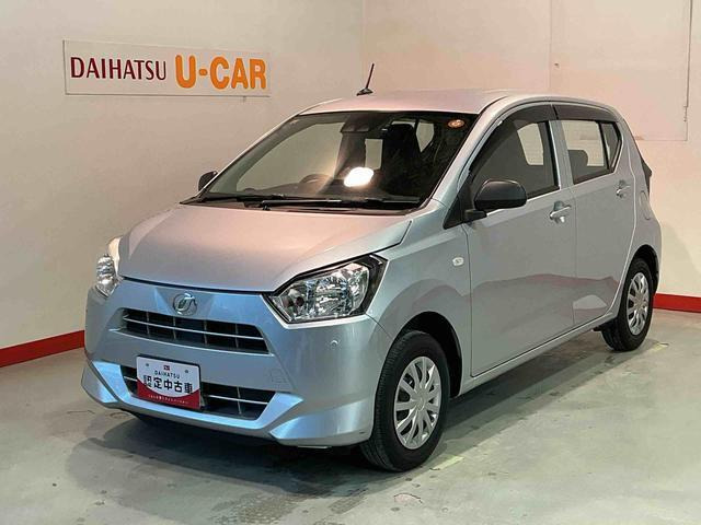 ミライースL SAIII