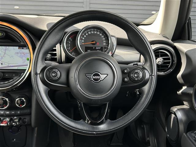 ミニクーパー D