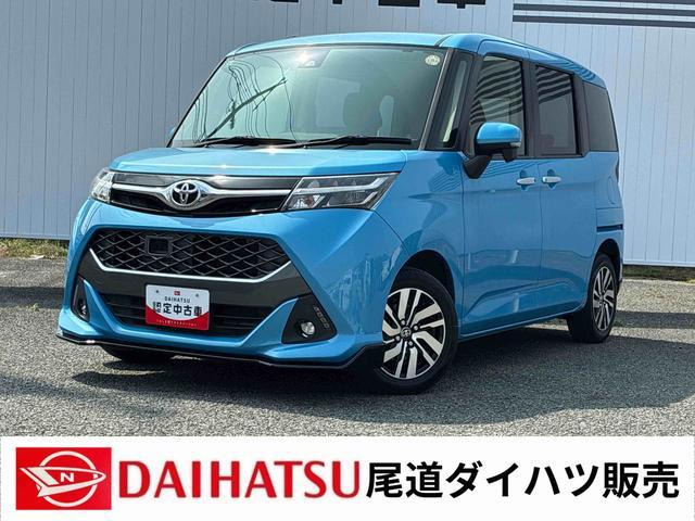 タンク1.0 カスタム G S