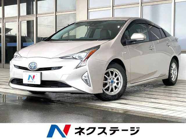 プリウス1.8 A プレミアム