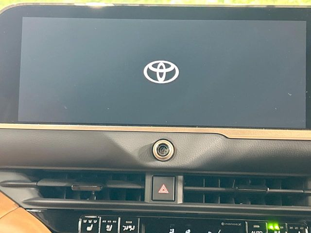 クラウンエステート2.5 Z E-Four 4WD