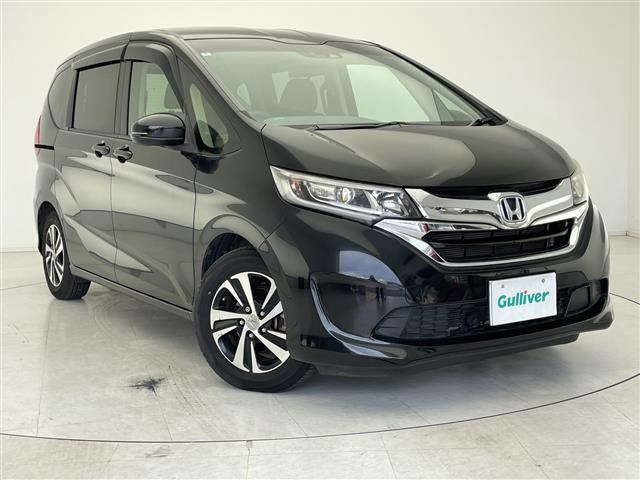 フリード+1.5 G ホンダセンシング