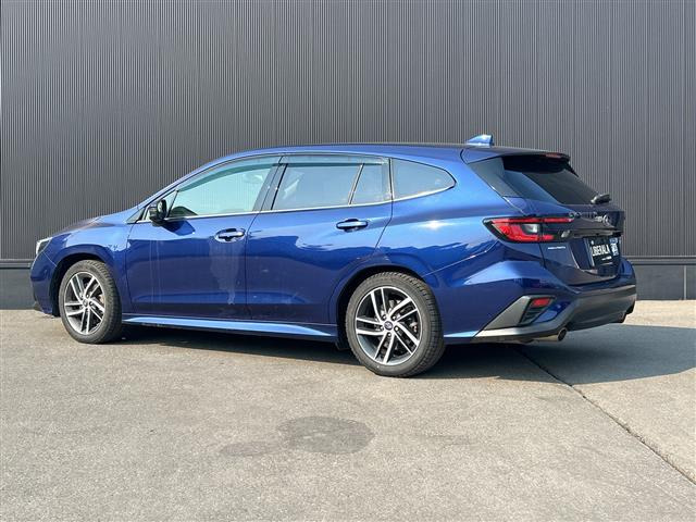 レヴォーグ1.8 GT-H 4WD