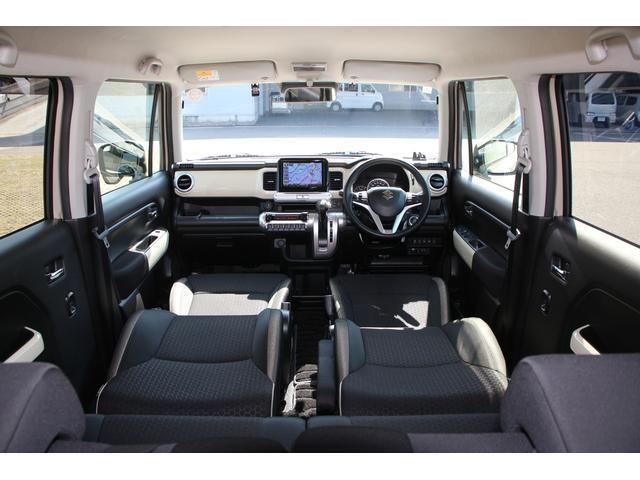 クロスビー1.0 ハイブリッド(HYBRID) MZ