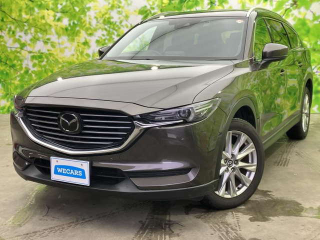 CX-82.2 XD プロアクティブ