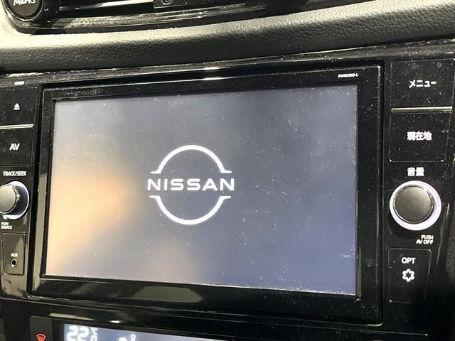 エクストレイル2.0 20Xi