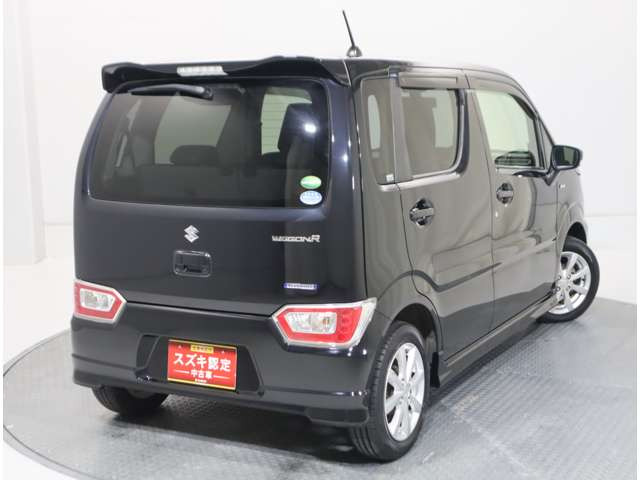 ワゴンRハイブリッド(HYBRID) FZ