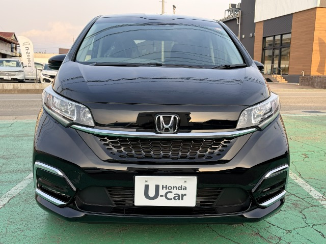 フリード1.5 ハイブリッド G ホンダセンシング 4WD