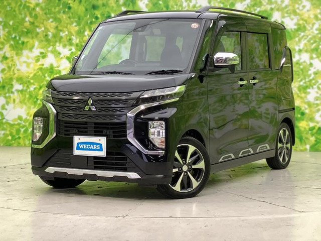 eKクロススペースT