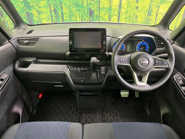 ルークスハイウェイスター Gターボ プロパイロットエディション