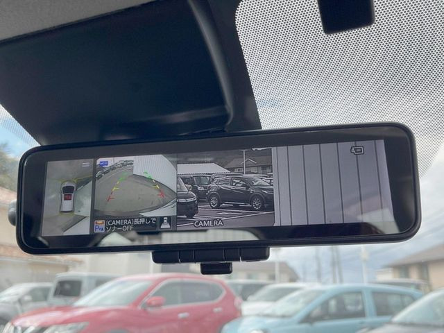 �y�C���e���W�F���g���[���~���[�z��Ȃ̑傫�ȉו��⓯��҂Ō�����m�F���Â炢���ł����S!�J�������B�e�����ԗ�����̉f�������[���~���[���ɕ\���B�N���A�Ȏ��E�ŏ󋵂̊m�F���\�ł�!