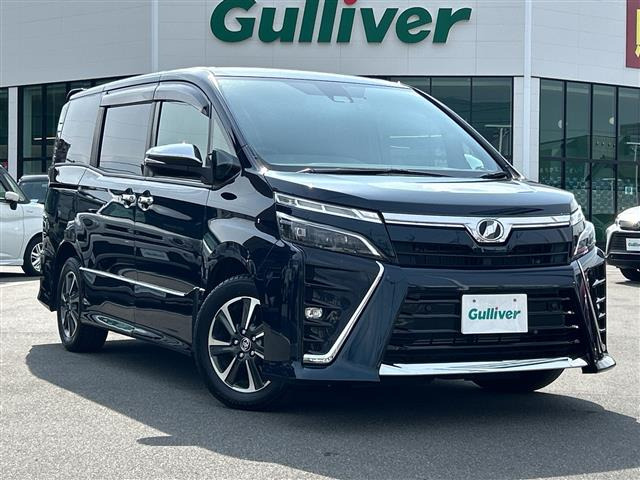 ヴォクシー2.0 ZS 煌II