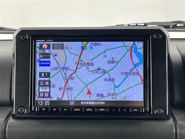 ジムニーシエラ1.5 JC 4WD