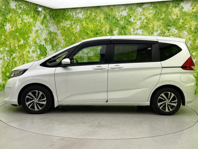 フリード1.5 G ホンダセンシング