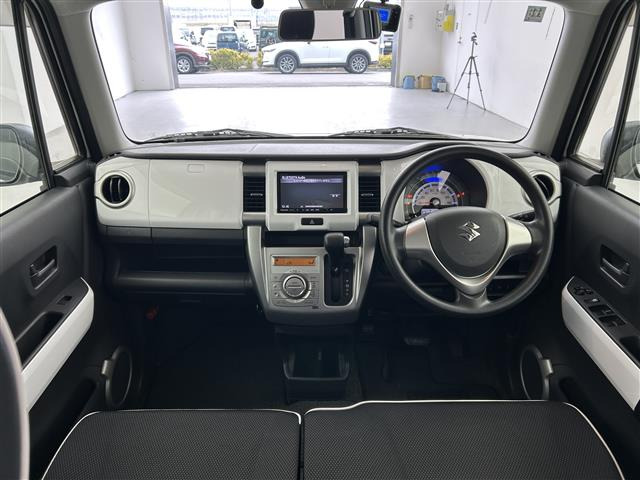 ハスラーG ターボ