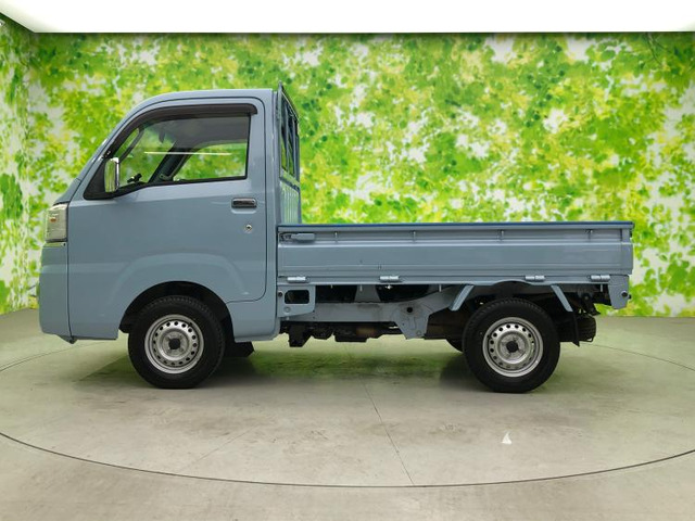 ハイゼットトラックエクストラ