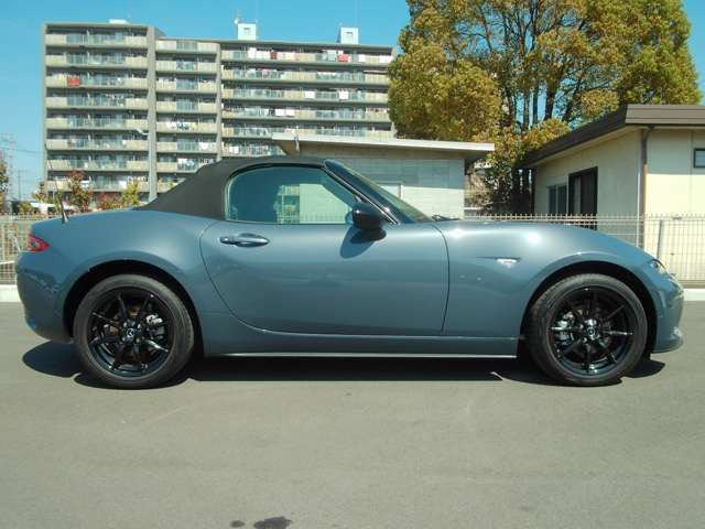 ロードスター1.5 S スペシャルパッケージ