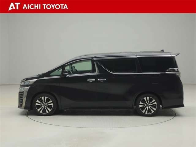 ヴェルファイア2.5 Z Gエディション