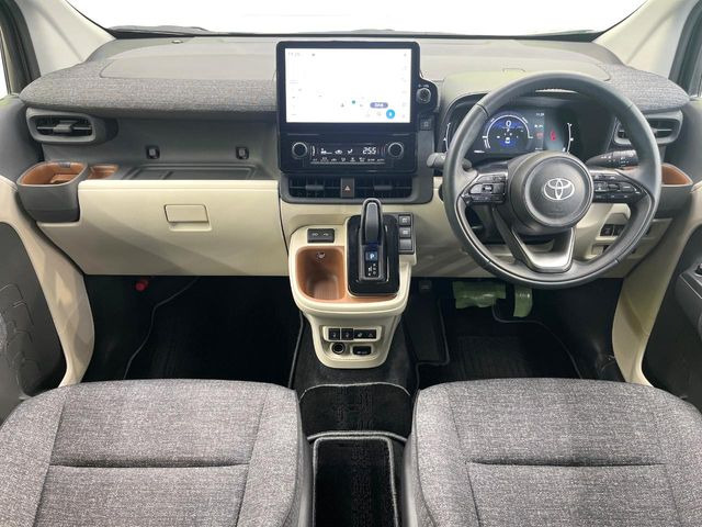 シエンタハイブリッド 1.5 Z