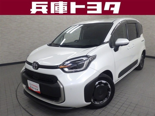 シエンタハイブリッド 1.5 Z