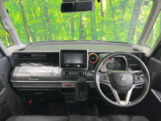 スペーシアギアハイブリッド(HYBRID) XZ