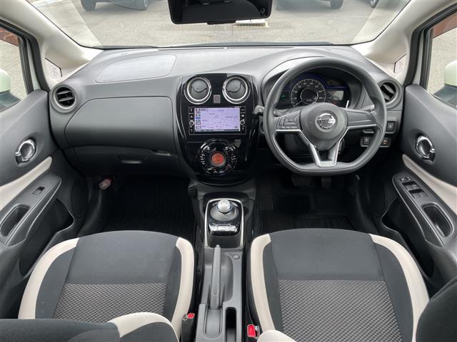 ノート1.2 e-POWER X