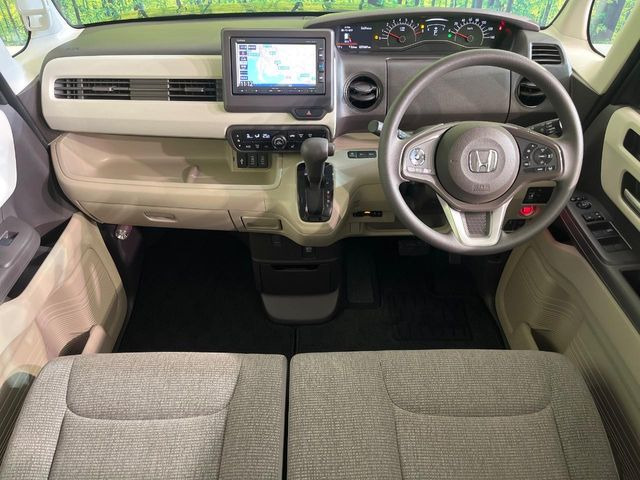 N-BOXG L ホンダセンシング