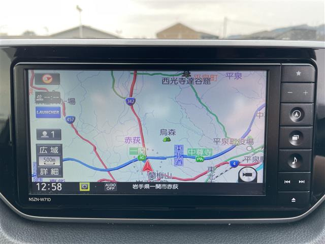 ムーヴX リミテッドII SAIII 4WD