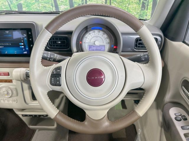 �y�����v�����X�e�A�����O�z�㎿�Ȋv���g�p���邱�ƂŁA��ɂ����������݂ƂĂ��^�]���₷���n���h���ł���