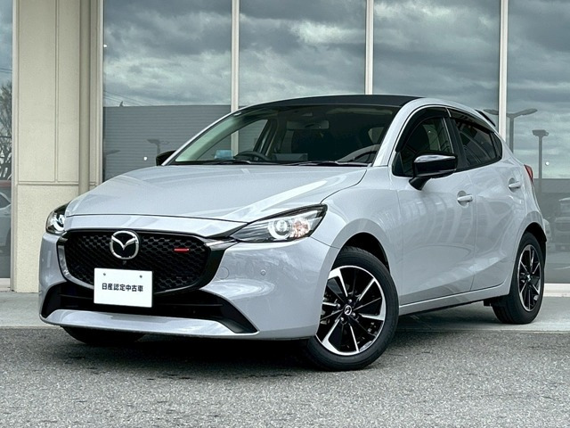 MAZDA21.5 15 スポルト