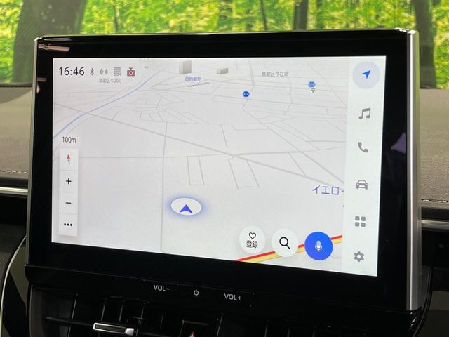 �y10.5�C���`�i�r�z�������ƃC���p�N�g�̂�����ʃi�r�𑕔��B�e��I�[�f�B�I����͂������A�X�}�z�A�g���ł��闘�֐��̍����i�r�ł���