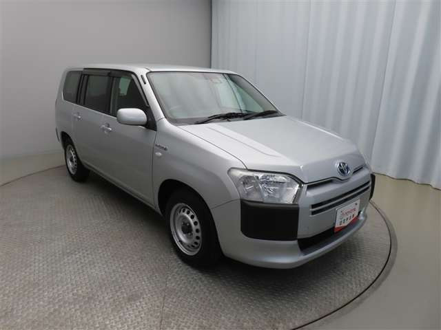 サクシードバンハイブリッド 1.5 UL-X