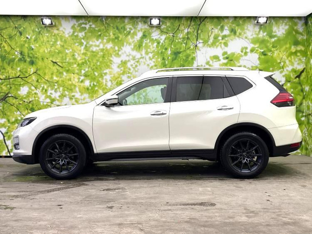 エクストレイル2.0 20Xi 4WD