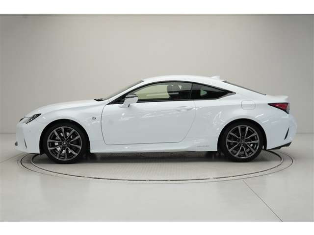 RC300h Fスポーツ