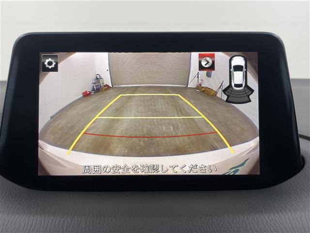 アクセラスポーツ1.5 15XD プロアクティブ