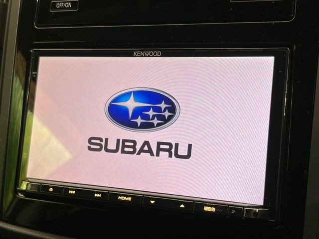 インプレッサスポーツ2.0 i-S アイサイト 4WD