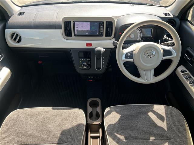 ミラトコットG SAIII