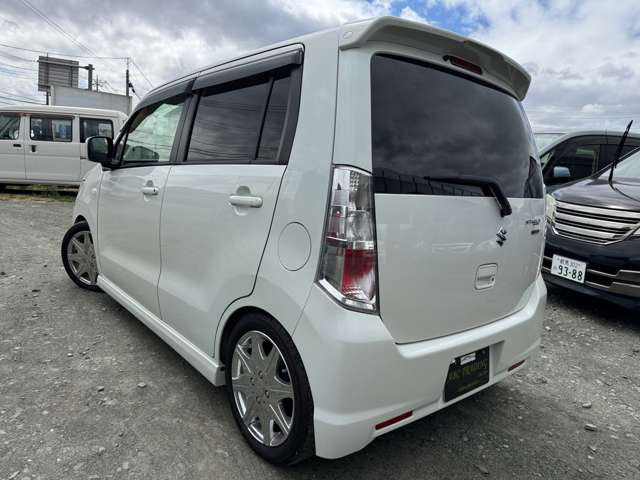 すぐの納車も可能です!