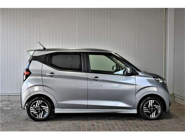 デイズハイウェイスターX