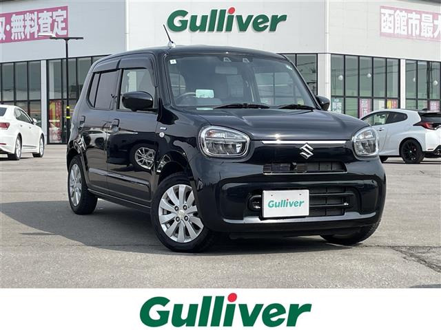 アルトハイブリッド(HYBRID) X 4WD