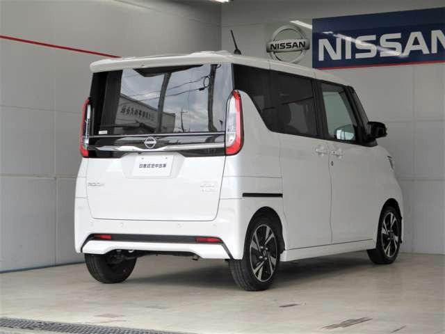 デイズハイウェイスター Gターボ プロパイロットエディション