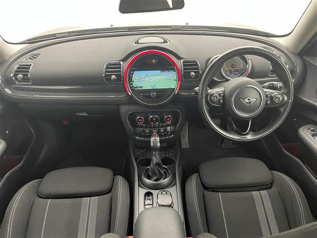 ミニクラブマンクーパー SD