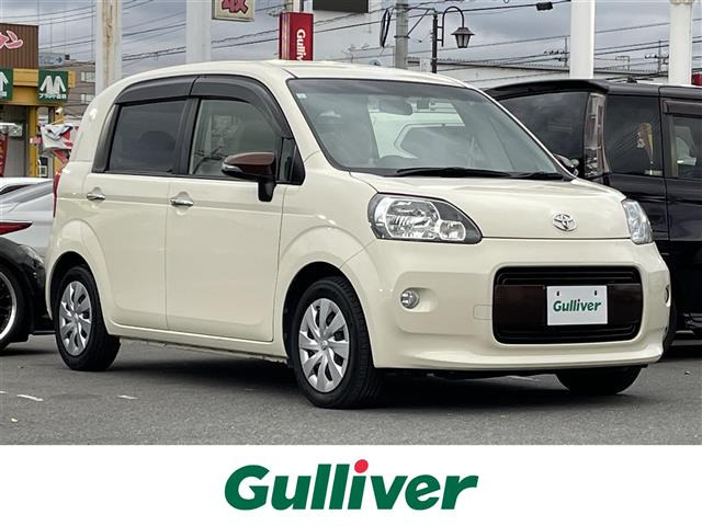 ポルテ1.5 F ア・ラ・モード