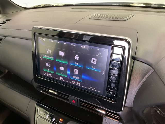 ルークスハイウェイスター